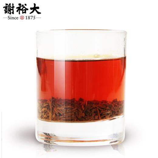谢裕大祁门红茶工夫红茶听装 商品图3