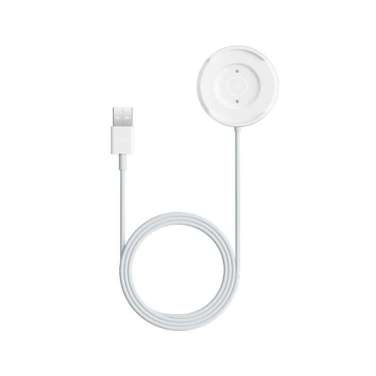 vivo WATCH 5充电底座