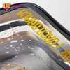 巴塞罗那俱乐部官方商品 | 巴萨大容量防水透明干湿分离收纳包 商品缩略图4