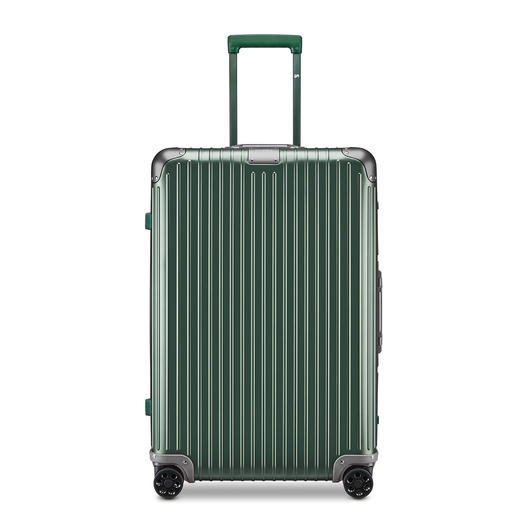 高端铝镁合金拉杆箱-日默瓦同款 商品图5