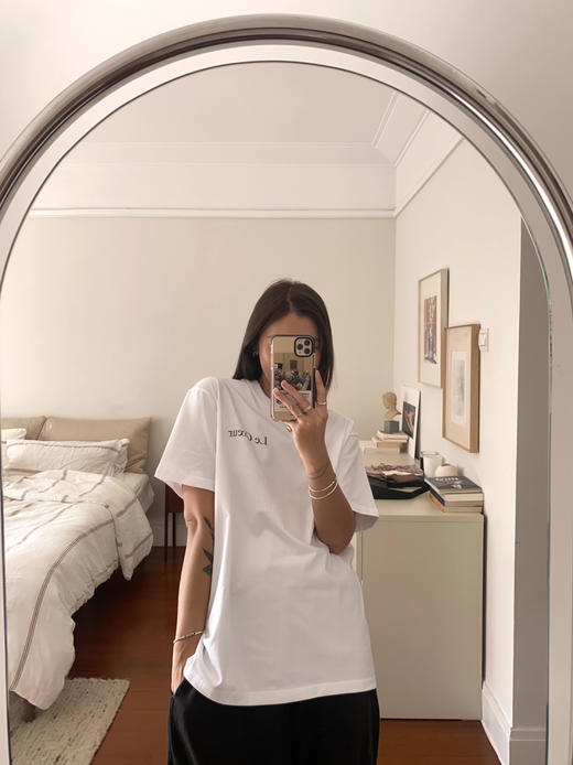 my white t-shirt 商品图3