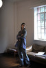 my dark blue striped shirt 商品缩略图6