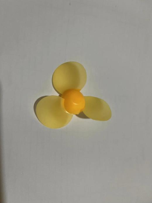 黄色风叶 商品图0