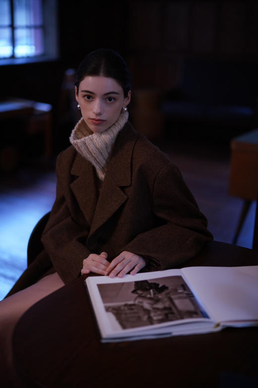 my caramel jacket 商品图6