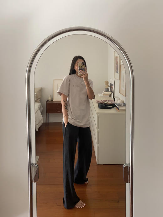 my elephant Grey t-shirt 商品图4