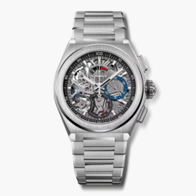 真力时 Zenith DEFY系列 95.9000.9004/78.M9000 腕表