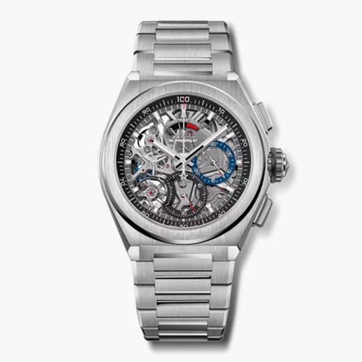 真力时 Zenith DEFY系列 95.9000.9004/78.M9000 腕表 商品图0