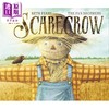 【中商原版】范氏兄弟 稻草人The Fan Brothers The Scarecrow 英文原版 儿童绘本故事图画书 精品绘本 进口童书4-8岁友谊故事 商品缩略图0