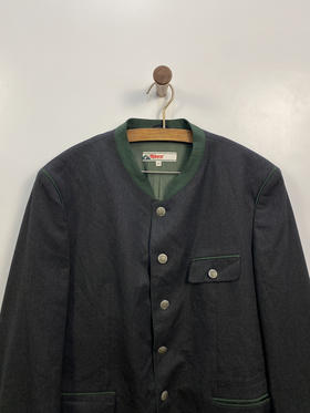 90年代 Vintage Alphorn  西装外套_CJK(M)