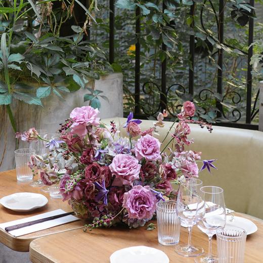 桌花系列｜即兴瞬息 Stribog 商品图2