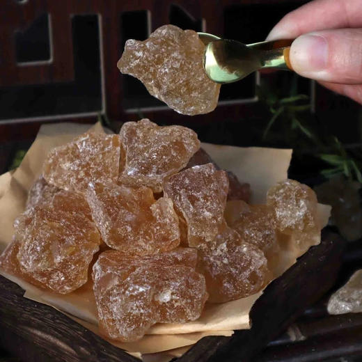 【3斤】九养芝老冰糖500g/包*3包 商品图2