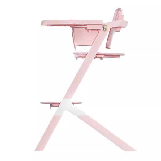 AVOVA儿童成长椅家用儿童餐椅多功能调节Bobble抱抱椅 商品图5