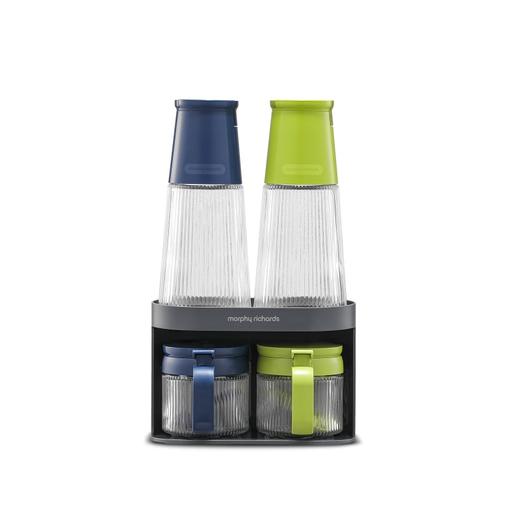 【小家电】摩飞调料瓶罐套装MR1107HF 商品图0