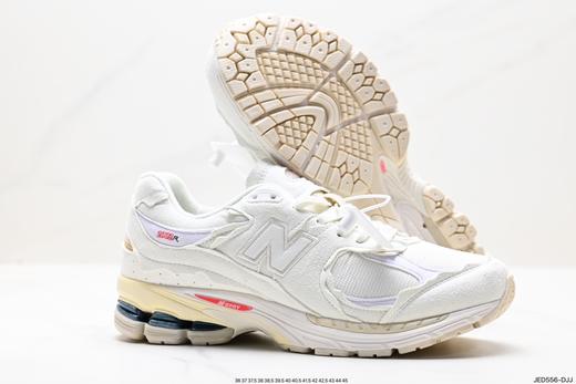 新百伦New Balance 2002系列复古老爹运动鞋M2002RHO男女鞋 商品图4