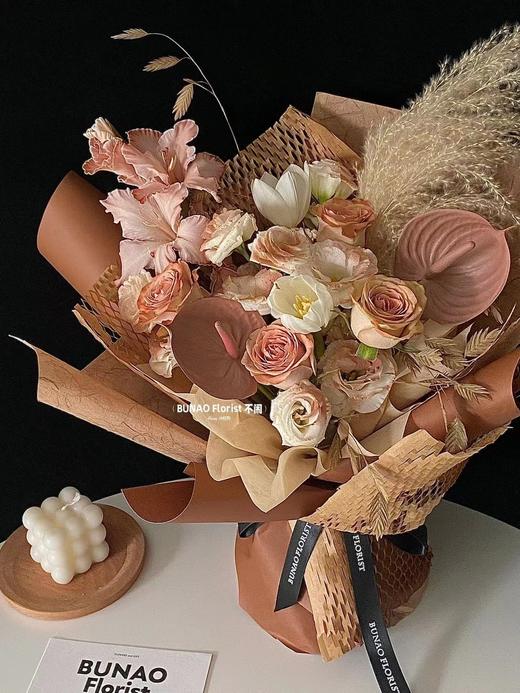 【琳琅】秋日美拉德资材全链接 商品图0