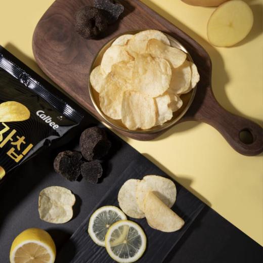 海太 黑松露味薯片60g/袋 商品图1