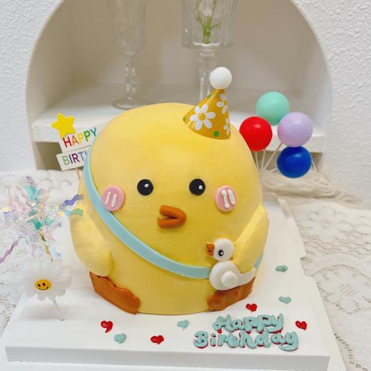 立体小鸡| 昔果 商品图0