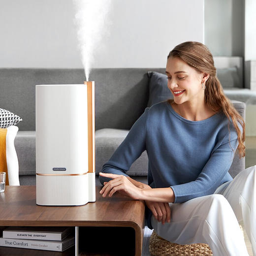 【小家电】摩飞有雾加湿器 MR2082HF 商品图1