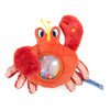 法国 Moulin Roty 保利的历险之旅系列螃蟹手摇铃玩偶 高14厘米-676005 商品缩略图1