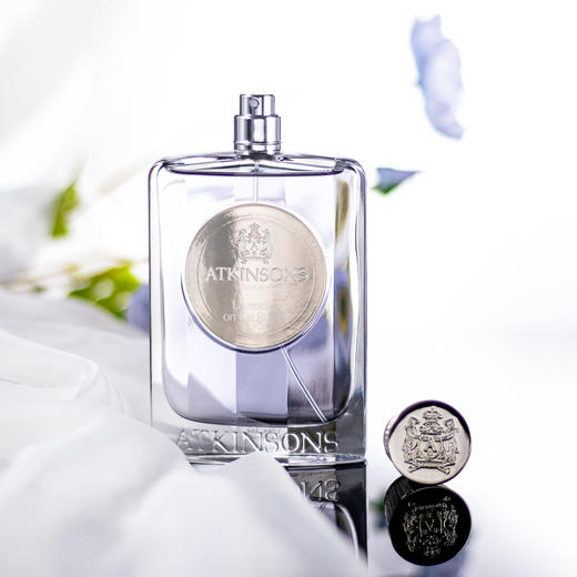 阿特金森 薰衣草冰酒 Atkinsons Lavender on the Rocks 分装 商品图4
