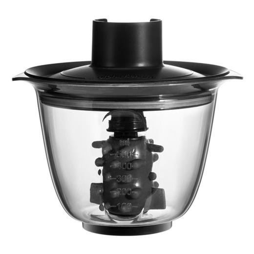 【小家电】摩飞多功能小型料理机家用宝宝婴儿辅食电动搅拌手持料理棒MR6006HF 商品图5