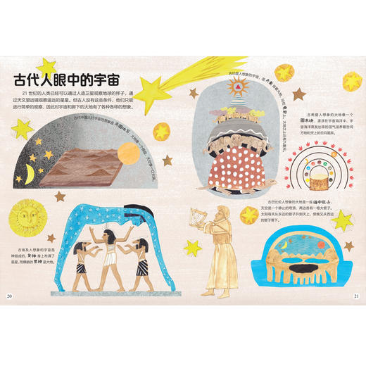 《孩子爱问的十万个为什么》（共6册） 商品图3