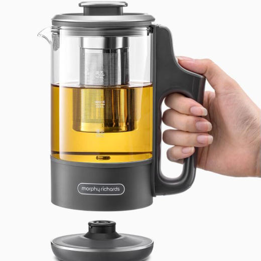 【小家电】摩飞养生壶 MR6085分体款HF 商品图5