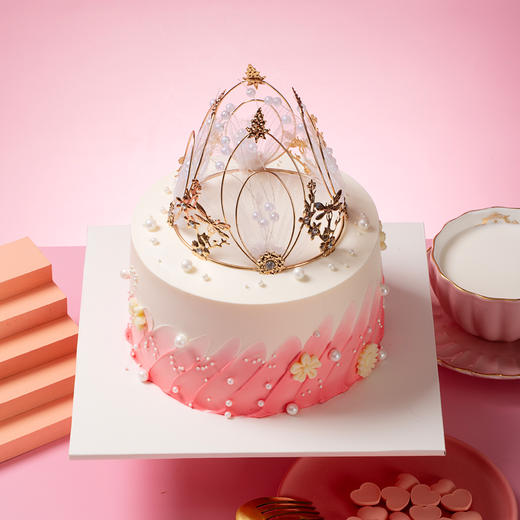 王妃15cm/6英寸加高款 商品图0