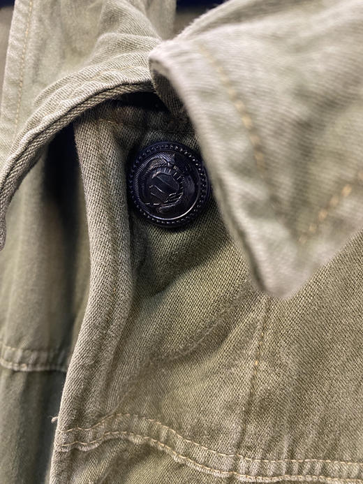 80年代 Vintage 休闲外套 _CJK(L) 商品图2