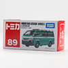 多美卡NO.228189仿真车#89-8 商品缩略图4