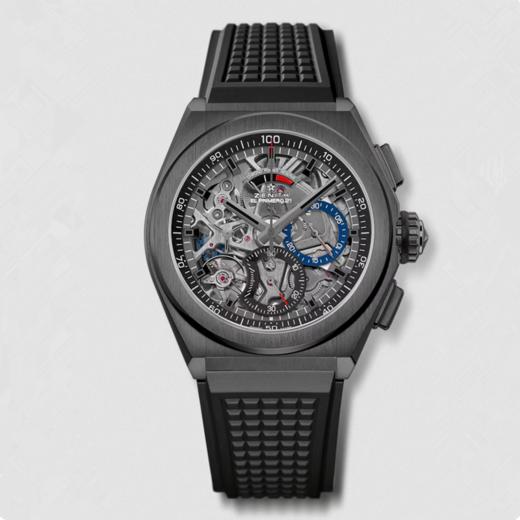 真力时 Zenith DEFY系列 49.9000.9004/78.R782 腕表 商品图0