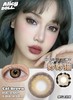 正品年抛 | alicydoll系列妙妙猫美瞳 | 直径14.5着色直径14.0 | 韩国 商品缩略图7
