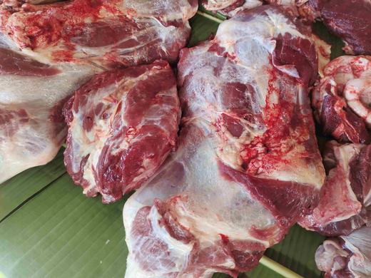 安叶家自产生态黄牛满138 包邮 商品图6