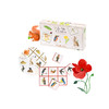 法国 Moulin Roty 花园系列儿童自然教育及记忆发展彩券游戏精美礼盒-712387 商品缩略图0