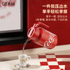 GERM x 可口可乐 家用大容量保温壶316不锈钢1.6L [福利品] 商品缩略图2