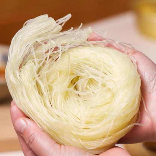 陕西|安心手作米线|麻辣鲜香|方便 速食袋装 无防腐剂冷冻保存 商品图3