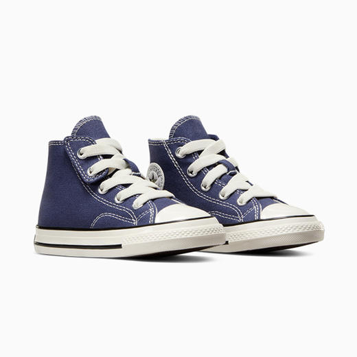 CONVERSE 冬 婴童 儿童帆布鞋 A05355C 商品图2