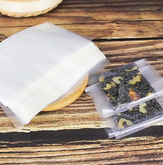 【6.5×8cm】糖果牛轧糖糯米纸 约500张  食用糯米纸 阿胶糕牛轧糖太妃糖糯米纸 商品图2