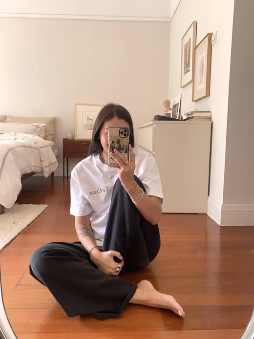 my white t-shirt 商品图2