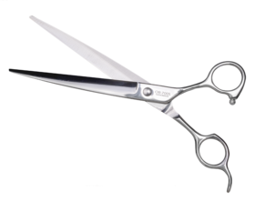 初学者直剪-7.5寸(OB-750S) OPAWZ（小爪印）