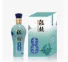 [白酒]泥坑青花8浓香白酒42度500ml 商品缩略图0