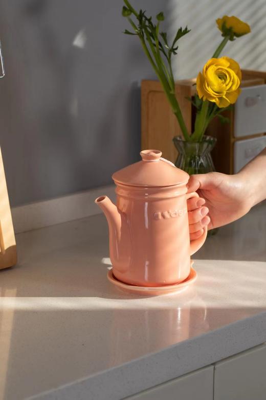 7F荣品生活-凯得宝味壶 商品图1