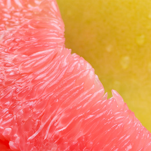 【红心皇后】福建平和三红蜜柚 一级精品蜜柚 新鲜水果当季琯溪三红蜜柚  下单送开果器 商品图5