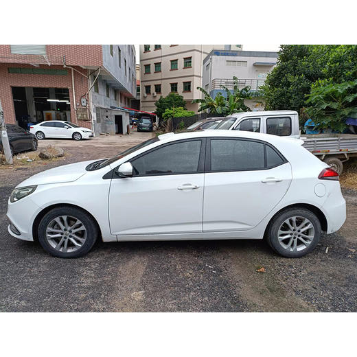 名爵 MG5 1.5T 自动豪华型【长租-深圳】 商品图3