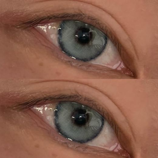 正品年抛 | alicydoll系列基因魔方美瞳 | 直径14.5着色直径13.6 | 韩国 商品图3