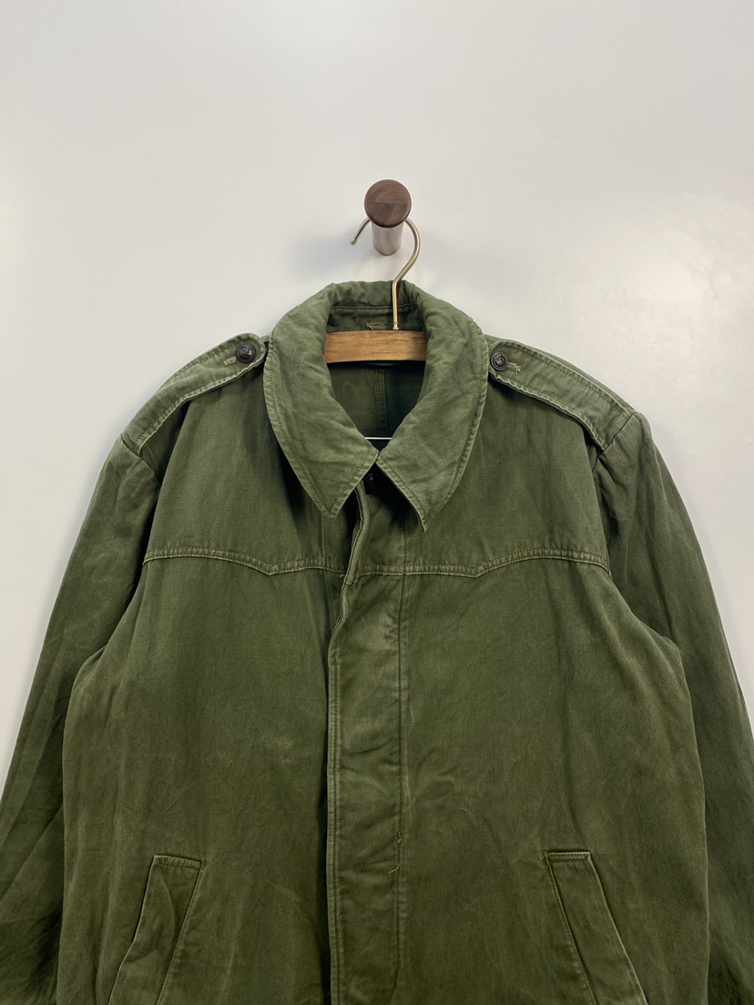 80年代 Vintage 休闲外套 _CJK(L)