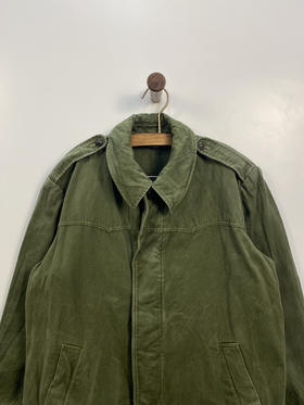 80年代 Vintage 休闲外套 _CJK(L)