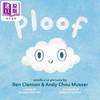 预售 【中商原版】小云云普鲁夫 Andy Chou Musser Ploof 英文原版 儿童绘本 友谊故事图画书 2-5岁亲子童书 精装进口 精品绘本 商品缩略图0