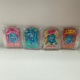 初音未来 祥意御守风 挂件 挂饰 谷子