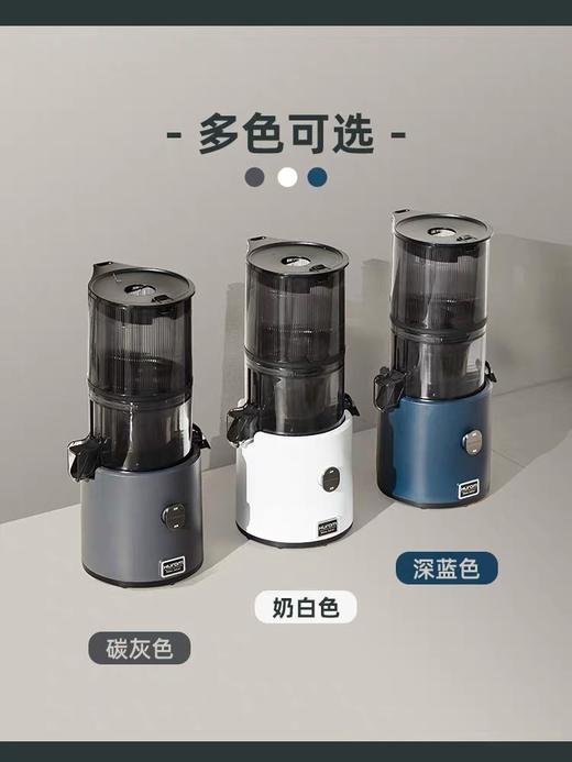 韩国/ Hurom 惠人原汁机 H330P 2023 新品 商品图1